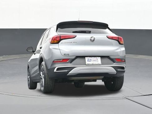 Used 2023 Buick Encore GX Select FWD image 47