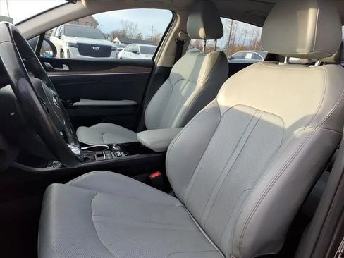 Used 2021 Kia K5 EX w/ EX Premium Package image 25