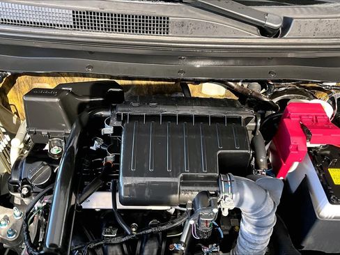 Used 2024 Mitsubishi Mirage Black Edition image 32