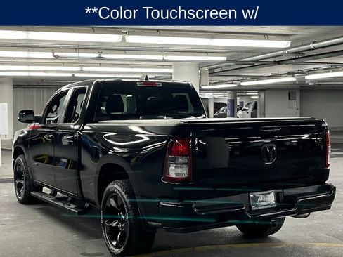 Used 2019 RAM 1500 Big Horn image 5
