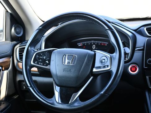 Used 2018 Honda CR-V EX-L image 25