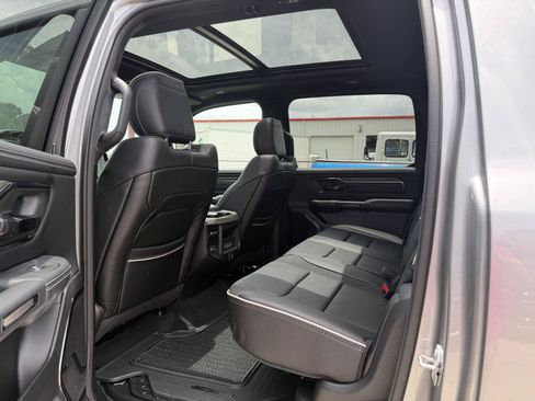 Used 2026 RAM 1500 Limited AWD/4WD image 17