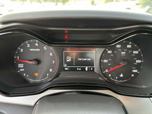 New 2026 Chevrolet Trax LS w/ LS Convenience Package FWD image 24