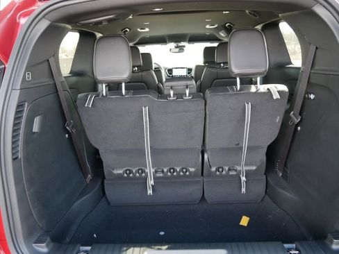 New 2026 Chrysler Pacifica Select image 10