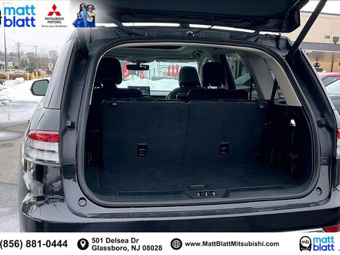 Used 2023 Lincoln Aviator Reserve image 37