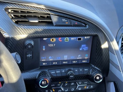 Used 2018 Chevrolet Corvette Grand Sport image 16