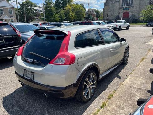 Used 2008 Volvo C30 T5 Version 2.0 FWD image 5