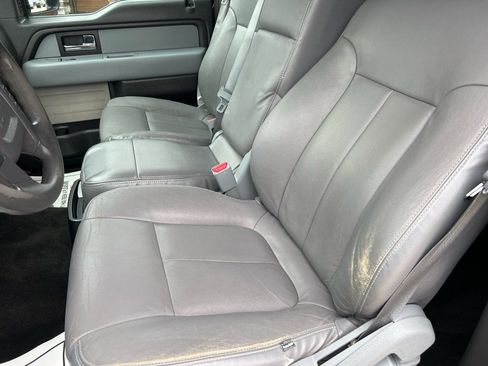 Used 2013 Ford F150 XLT w/ Trailer Tow Pkg image 17