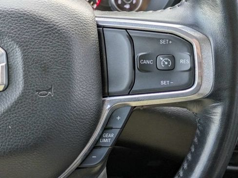 Used 2022 RAM 1500 Laramie RWD image 26