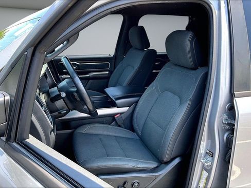 Used 2021 RAM 1500 Big Horn AWD/4WD image 22