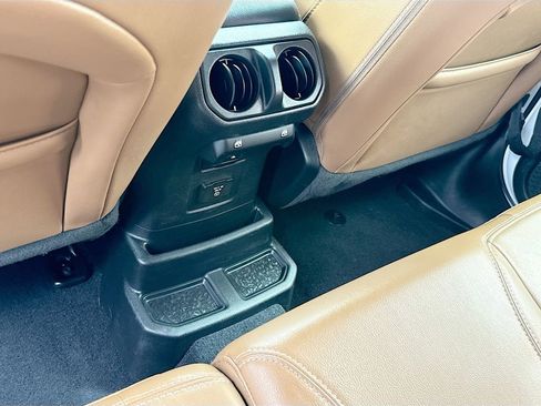 Used 2023 Jeep Wrangler Unlimited Sahara w/ Cold Weather Group image 28