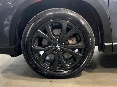 Used 2022 Subaru Forester Sport image 9