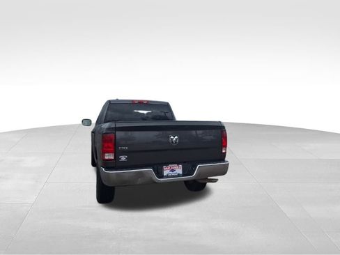 Used 2024 RAM 1500 Classic SLT image 12