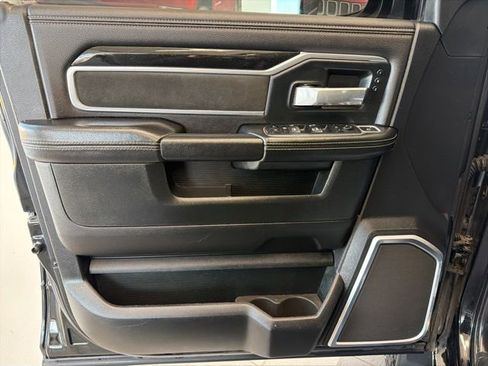 Used 2019 RAM 2500 Laramie image 18