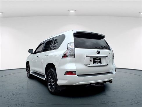 Certified 2023 Lexus GX 460 Premium image 24