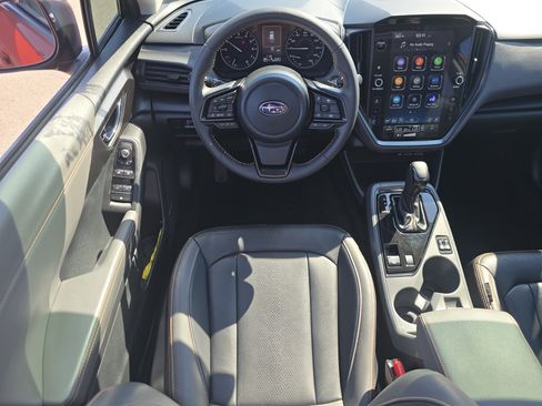 Certified 2024 Subaru Crosstrek 2.5i Limited AWD/4WD image 22