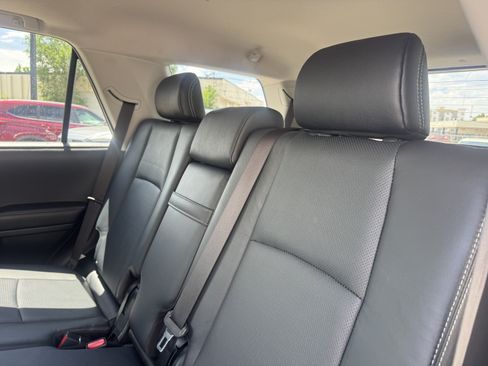 Used 2023 Toyota 4Runner Limited AWD/4WD image 24