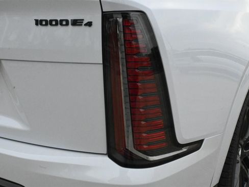 New 2026 Cadillac Escalade IQL Sport 1 w/ LPO, ONYX Package image 23