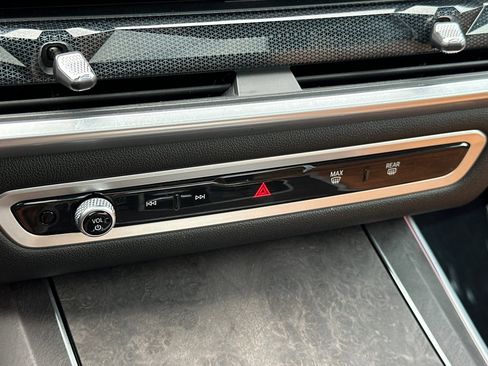 Used 2024 BMW X5 xDrive50e w/ Parking Assistance Package image 17