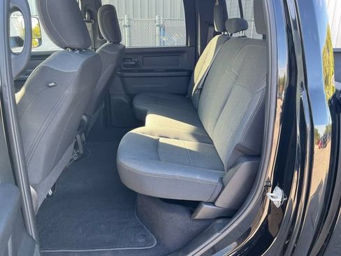 Used 2021 RAM 3500 Tradesman AWD/4WD image 10