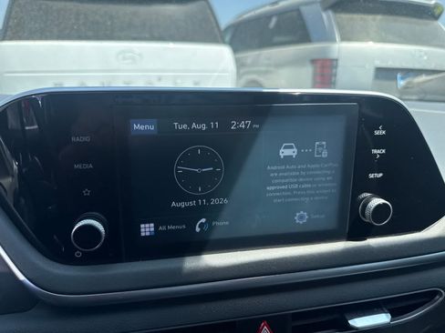 Used 2021 Hyundai Sonata SE FWD image 24