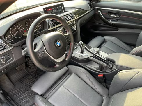 Used 2020 BMW 430i xDrive Coupe w/ Convenience Package AWD/4WD image 10