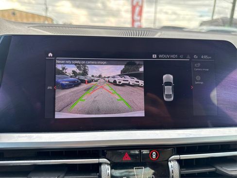 Used 2022 BMW 430i xDrive Coupe w/ Convenience Package image 21