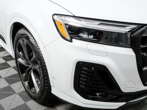 New 2026 Audi Q7 3.0T Prestige image 39