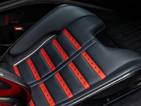Certified 2021 Ferrari SF90 Stradale AWD/4WD image 67