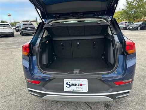 Certified 2023 Buick Encore GX Select w/ Safety Package II image 18