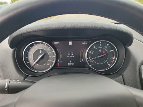 Certified 2022 Maserati Ghibli Modena Q4 image 31