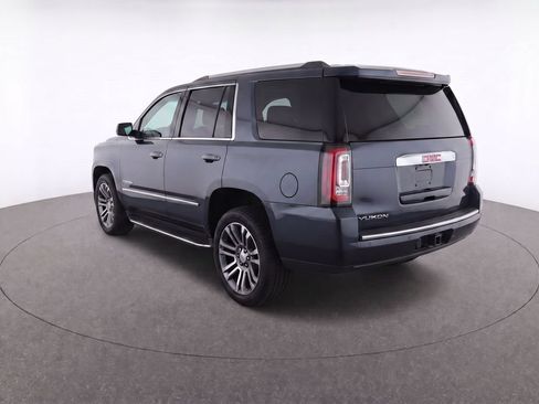 Used 2020 GMC Yukon Denali w/ Open Road Package RWD image 3