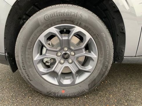 New 2025 Ford Maverick XLT w/ XLT Luxury Package image 10