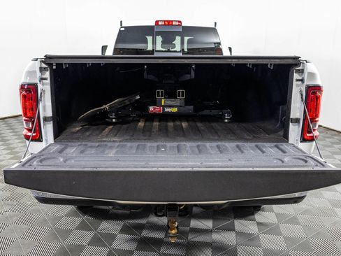 Used 2025 RAM 3500 Tradesman AWD/4WD image 42
