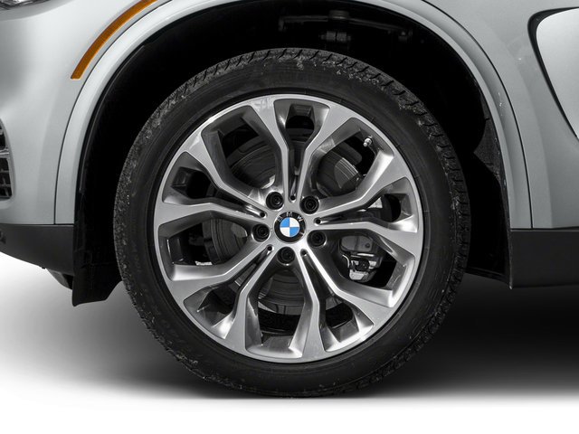 Used 2018 BMW X5 xDrive40e AWD/4WD image 12