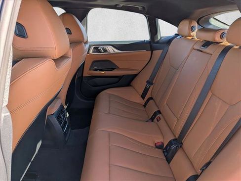 New 2026 BMW 430i w/ Premium Package image 17