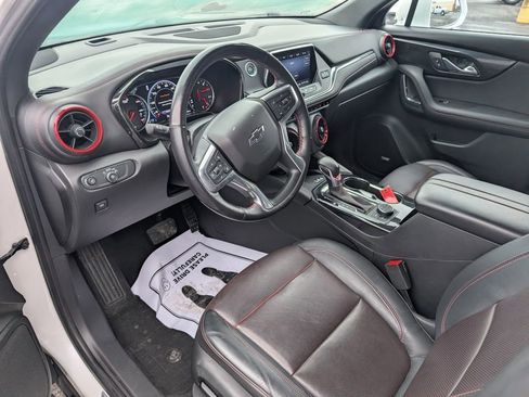 Used 2020 Chevrolet Blazer RS image 13