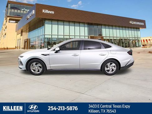 Used 2025 Hyundai Sonata SE image 5