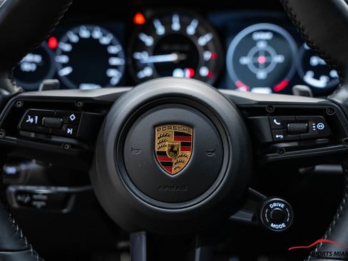 Used 2021 Porsche 911 Turbo S image 72