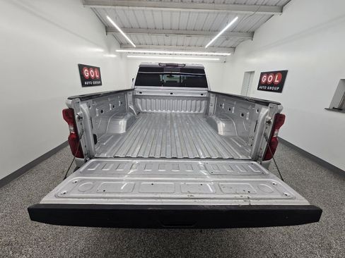 Used 2023 Chevrolet Silverado 2500 LT w/ Convenience Package image 7