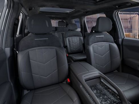 New 2027 Kia Telluride SX Prestige X-Pro AWD/4WD image 15