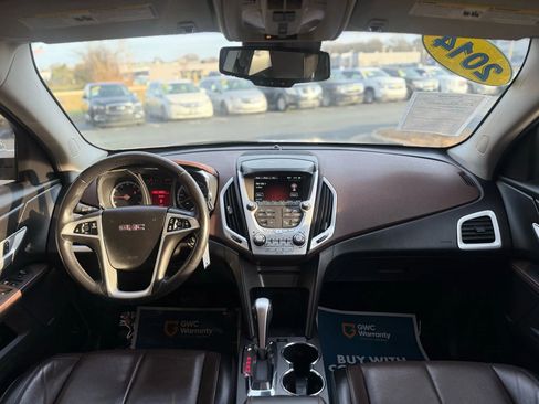 Used 2014 GMC Terrain SLT w/ LPO, Protection Package image 15