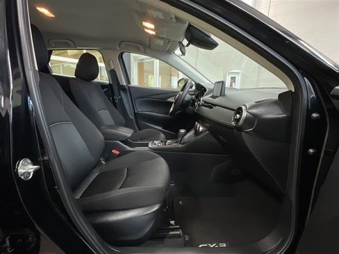 Used 2020 MAZDA CX-3 Sport image 25