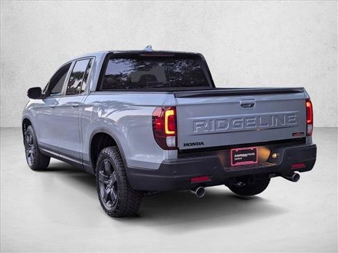 New 2026 Honda Ridgeline TrailSport image 9
