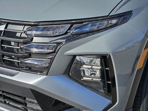 New 2026 Hyundai Tucson SEL FWD image 9