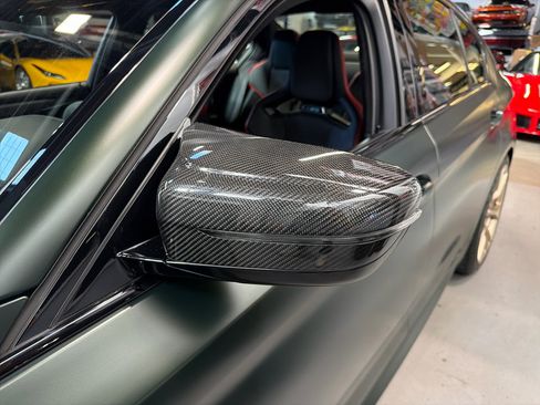 Used 2022 BMW M5 CS image 18