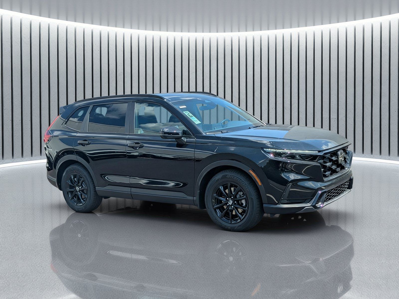 New 2027 Honda CR-V Sport-L image 2