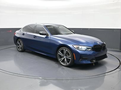 Used 2021 BMW 330i Sedan w/ Convenience Package