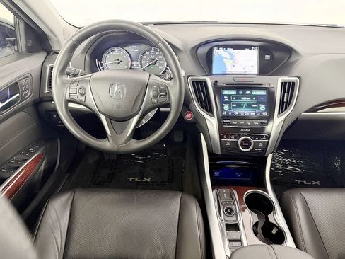 Used 2015 Acura TLX V6 SH-AWD w/ Advance Package image 55