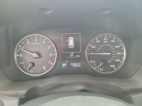 Used 2025 Subaru Ascent Onyx Edition w/ Onyx Package image 26